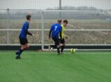 S.K.N.W.K. 2 - Halsteren 4 (competitie) seizoen 2022-2023 (34/111)